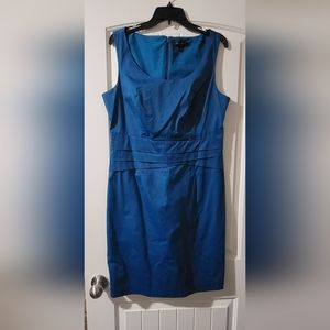 Banana Republic formal dress